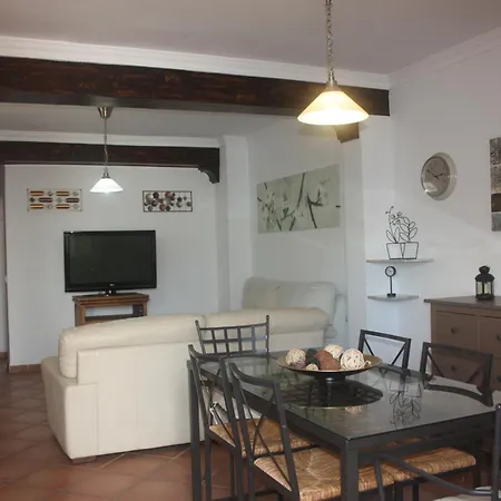 Apartment Casa Balcon Del Sol