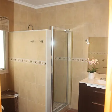 Casa Balcon Del Sol Apartment *