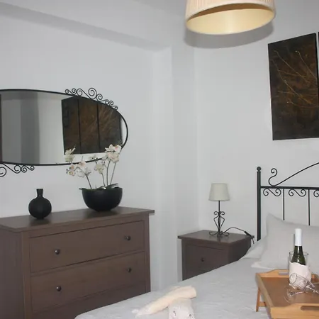 Apartment Casa Balcon Del Sol *