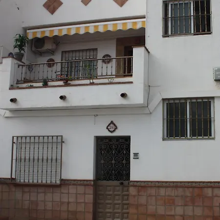 Apartment Casa Balcon Del Sol