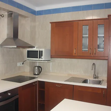 Appartement Casa Balcon Del Sol Nerja