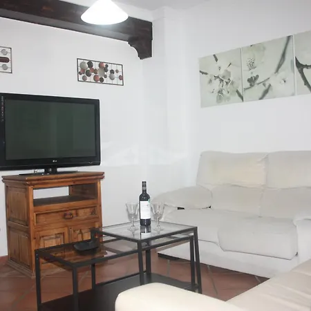 Casa Balcon Del Sol Appartement *